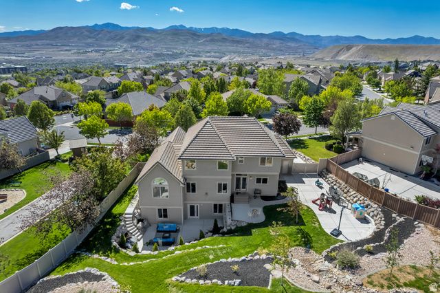 4642 N PEBBLESTONE LN, Lehi, UT 84043