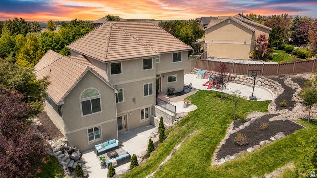 4642 N PEBBLESTONE LN, Lehi, UT 84043