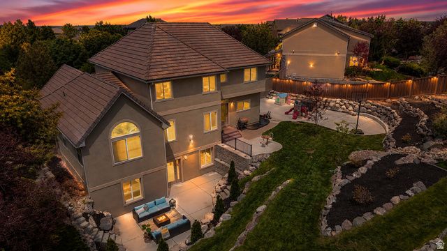4642 N PEBBLESTONE LN, Lehi, UT 84043