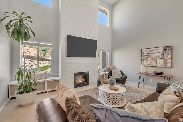 4642 N PEBBLESTONE LN, Lehi, UT 84043
