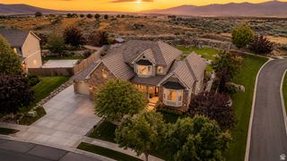 4642 N PEBBLESTONE LN, Lehi, UT 84043