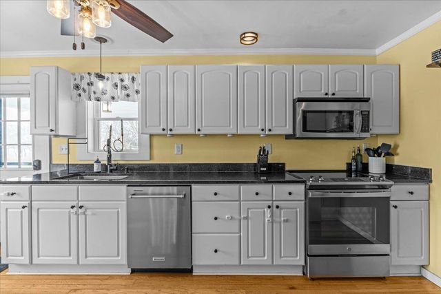 205 US Route 2, Grand Isle, VT 05458