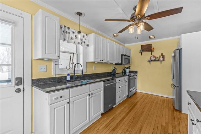 205 US Route 2, Grand Isle, VT 05458