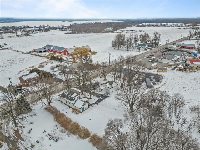 205 US Route 2, Grand Isle, VT 05458