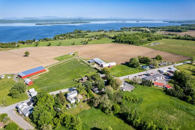 205 US Route 2, Grand Isle, VT 05458