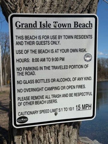 205 US Route 2, Grand Isle, VT 05458