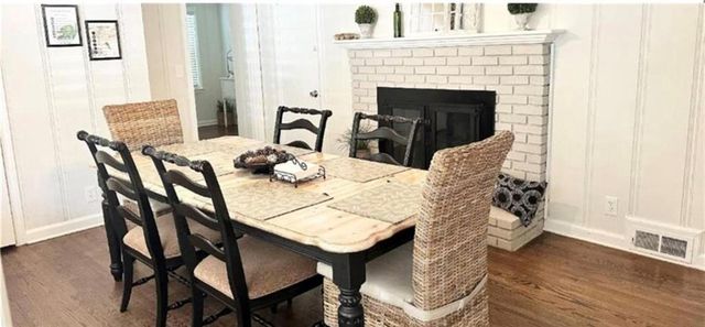 520 S Perry Street, Lawrenceville, GA 30046