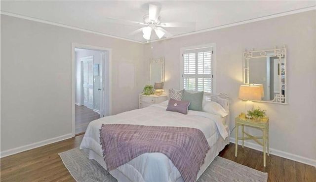 520 S Perry Street, Lawrenceville, GA 30046