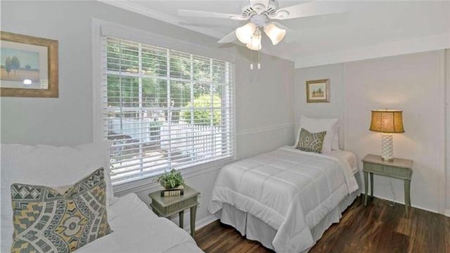 520 S Perry Street, Lawrenceville, GA 30046