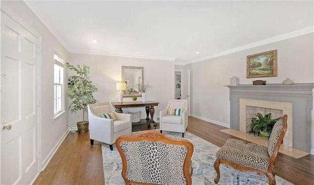 520 S Perry Street, Lawrenceville, GA 30046