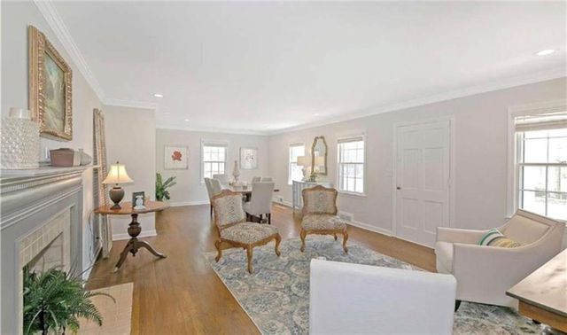 520 S Perry Street, Lawrenceville, GA 30046