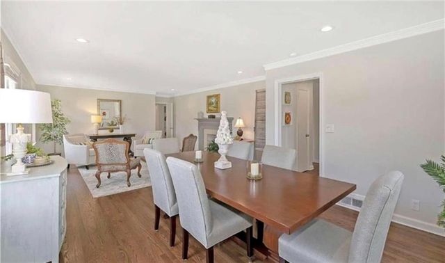 520 S Perry Street, Lawrenceville, GA 30046