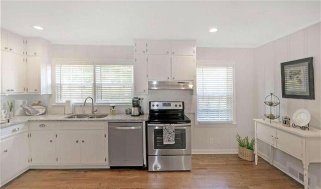 520 S Perry Street, Lawrenceville, GA 30046