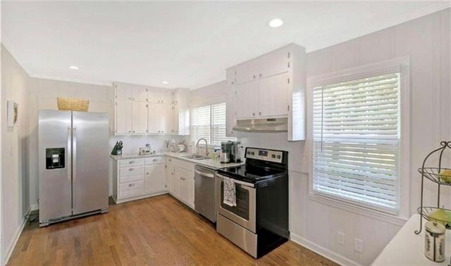 520 S Perry Street, Lawrenceville, GA 30046