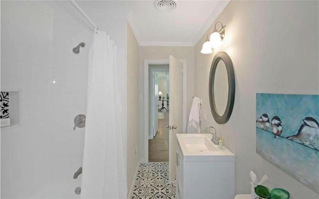 520 S Perry Street, Lawrenceville, GA 30046