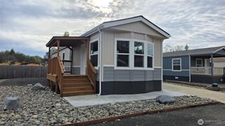 2010 Broadway Avenue #38, Hoquiam, WA 98550