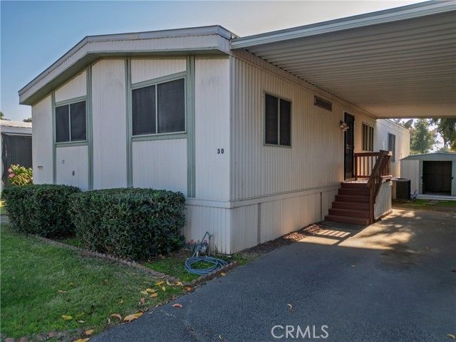 2900 Muir Avenue 30, Atwater, CA 95301