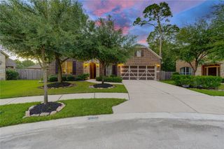 31527 Reston Cliff Court, Spring, TX 77386