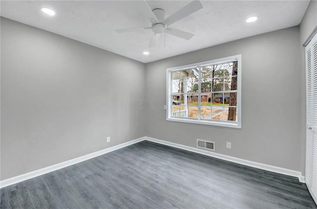 368 Nottingham SW Way, Marietta, GA 30064