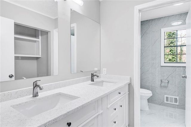 368 Nottingham SW Way, Marietta, GA 30064