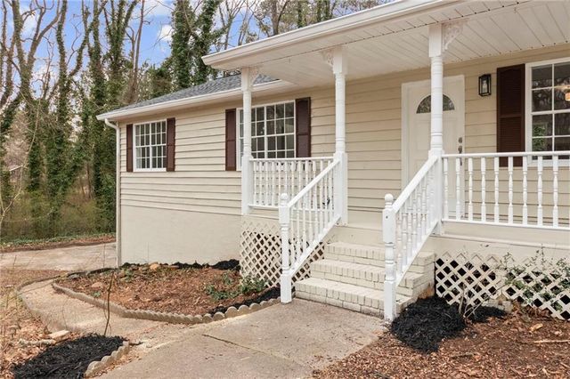 368 Nottingham SW Way, Marietta, GA 30064