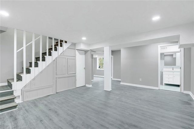 368 Nottingham SW Way, Marietta, GA 30064