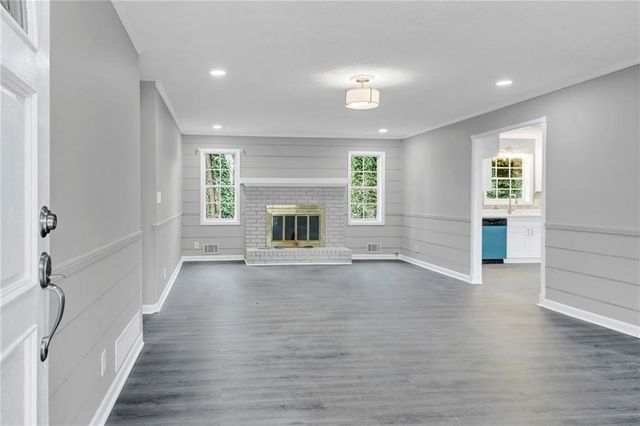 368 Nottingham SW Way, Marietta, GA 30064