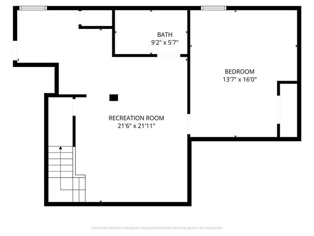 368 Nottingham SW Way, Marietta, GA 30064