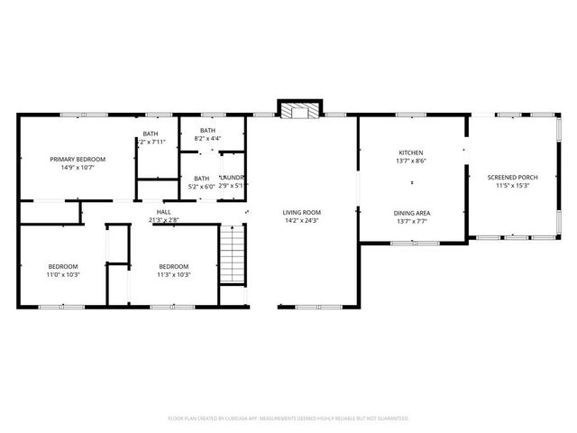 368 Nottingham SW Way, Marietta, GA 30064