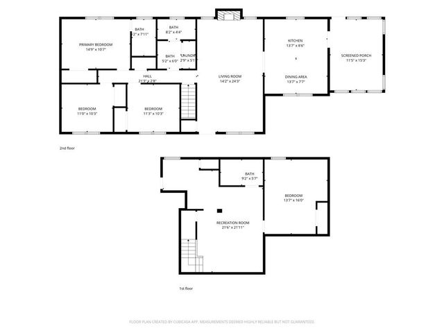 368 Nottingham SW Way, Marietta, GA 30064