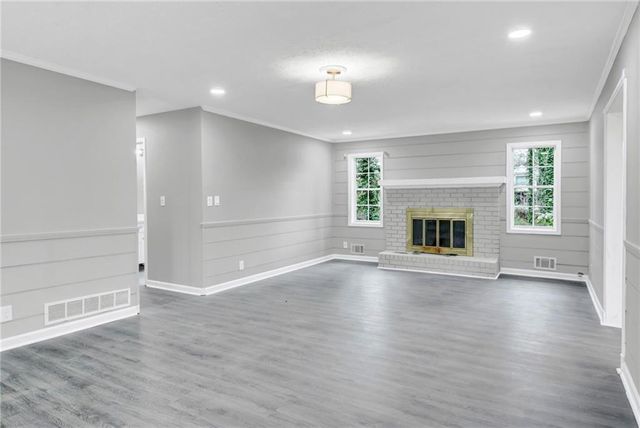 368 Nottingham SW Way, Marietta, GA 30064