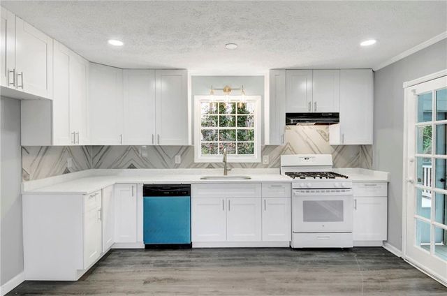 368 Nottingham SW Way, Marietta, GA 30064