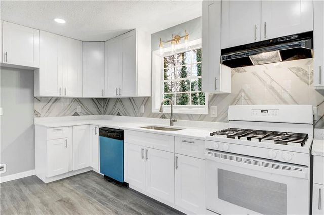 368 Nottingham SW Way, Marietta, GA 30064