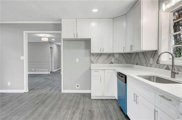 368 Nottingham SW Way, Marietta, GA 30064