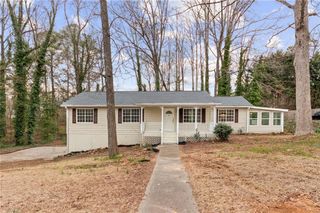 368 Nottingham SW Way, Marietta, GA 30064