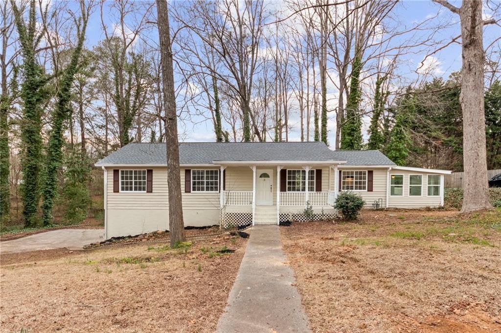 368 Nottingham SW Way, Marietta, GA 30064