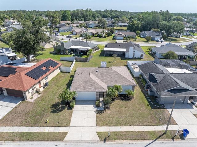 9807 PALMER DRIVE, New Port Richey, FL 34655