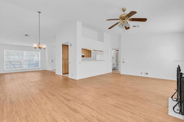 9807 PALMER DRIVE, New Port Richey, FL 34655