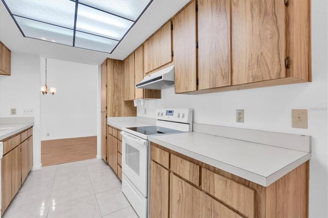 9807 PALMER DRIVE, New Port Richey, FL 34655