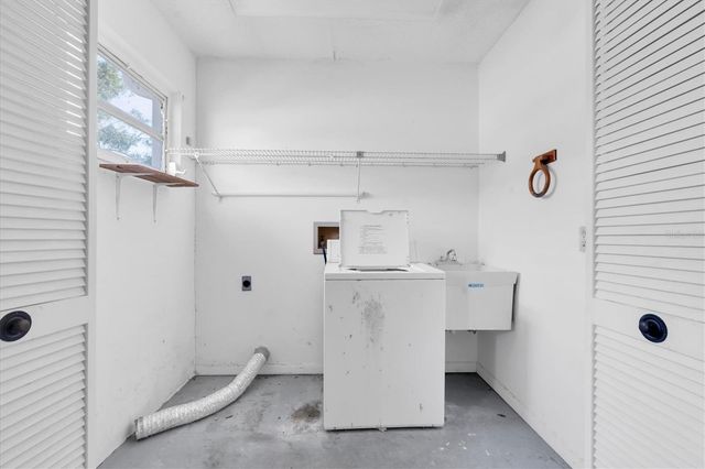 9807 PALMER DRIVE, New Port Richey, FL 34655