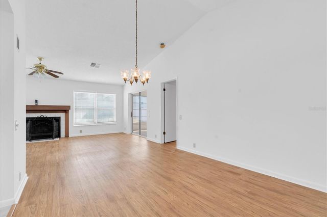 9807 PALMER DRIVE, New Port Richey, FL 34655