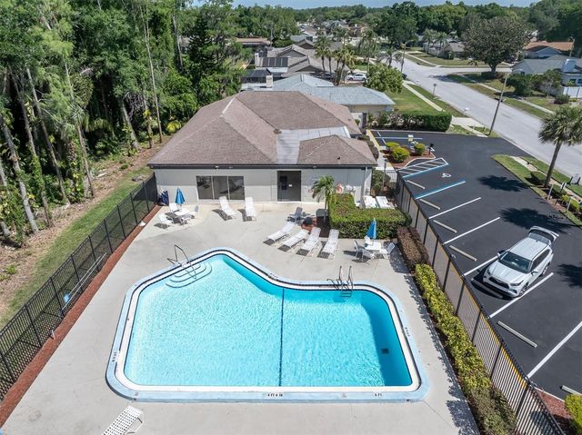 9807 PALMER DRIVE, New Port Richey, FL 34655