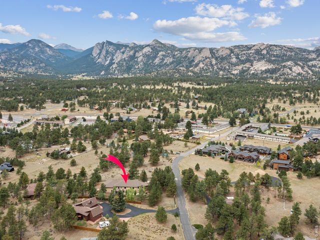 557 Grand Estates Dr, Estes Park, CO 80517