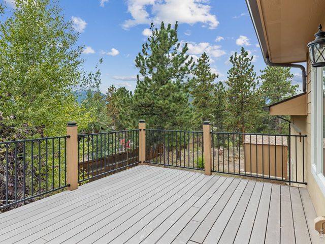 557 Grand Estates Dr, Estes Park, CO 80517