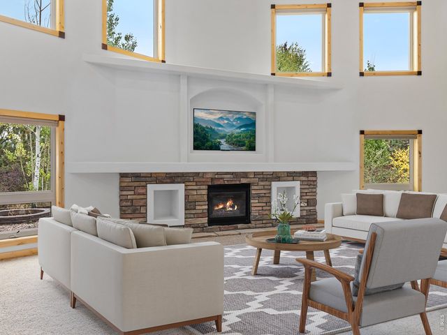 557 Grand Estates Dr, Estes Park, CO 80517