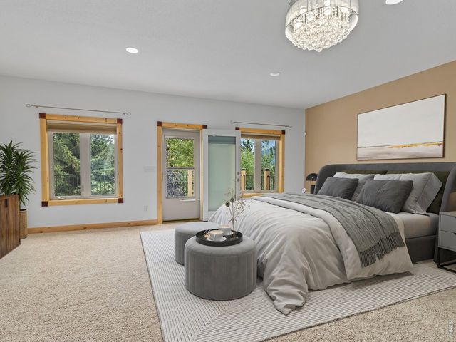 557 Grand Estates Dr, Estes Park, CO 80517