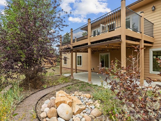 557 Grand Estates Dr, Estes Park, CO 80517