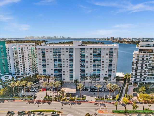 6770 Indian Creek Dr 4D, Miami Beach, FL 33141