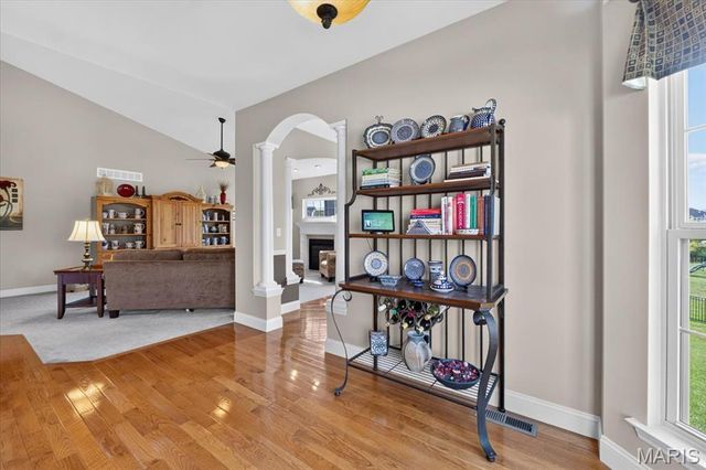713 Bellingrath Gardens Court, Wentzville, MO 63385