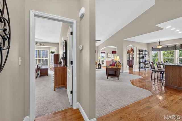 713 Bellingrath Gardens Court, Wentzville, MO 63385